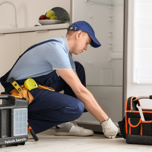 Foça Teknik Servis müşteri memnuniyeti